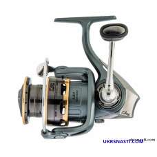 Катушка безынерционная Abu Garcia ORRA 2 SX40